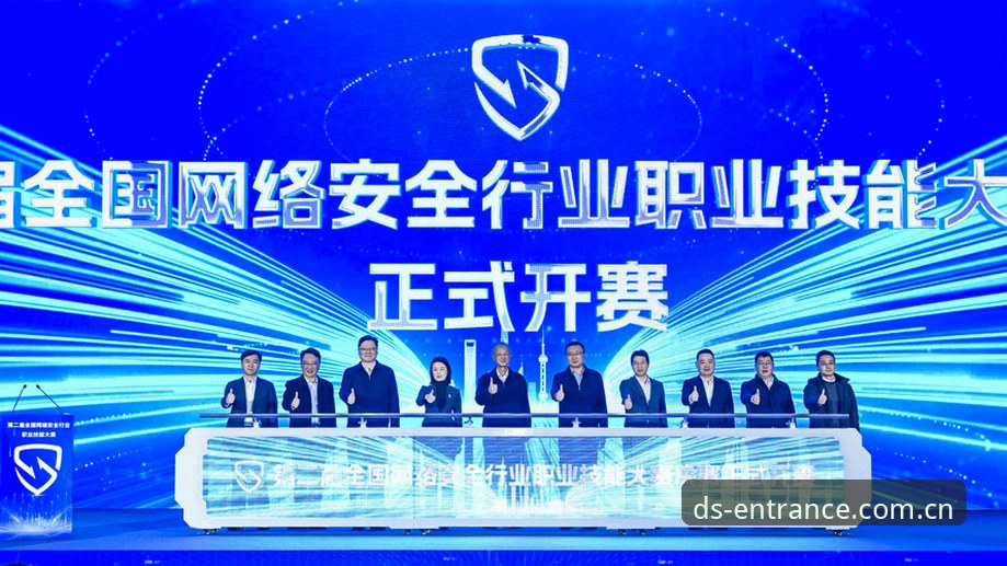 为什么说一个早该被纳入行业老手的网络向导电竞赛程才是入场第一课？